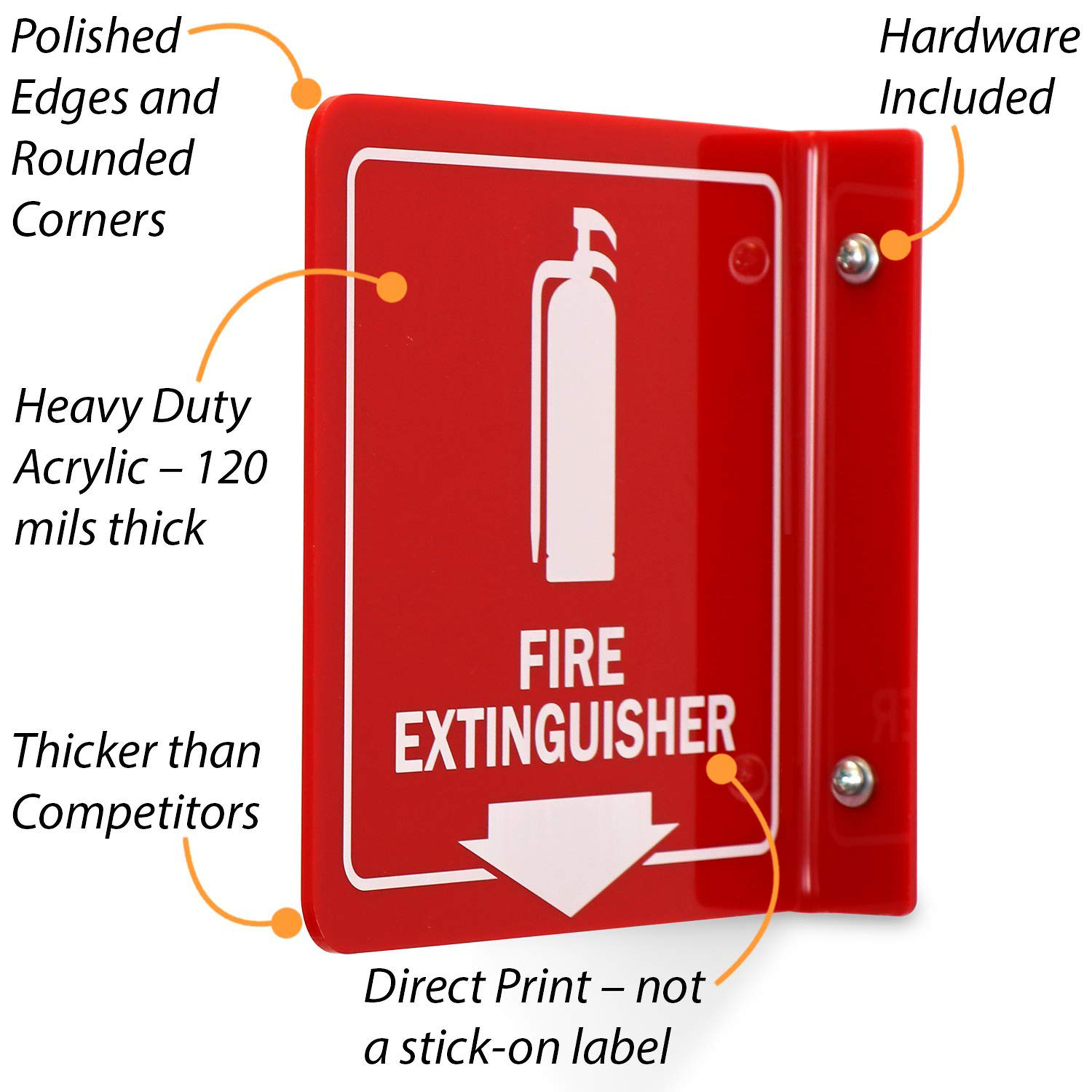 Emergency Discharge Strategies in a Textile Mill Fire