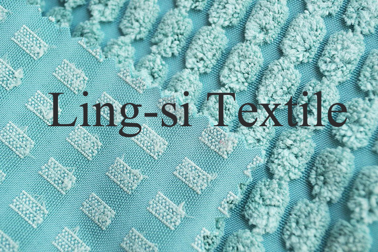 Where is Xudong Textile Wholesale Department?