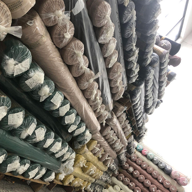 Jinjiang Baihui Textiles: Crafting Quality Fabrics for Global Excellence