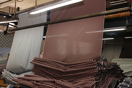 Jinjiang Baihui Textiles: Crafting Quality Fabrics for Global Excellence