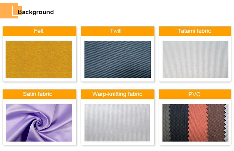 Textile Raw Materials: A Brand-by-Brand Guide