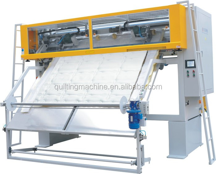 Textile Electrothermal Cutting Machine