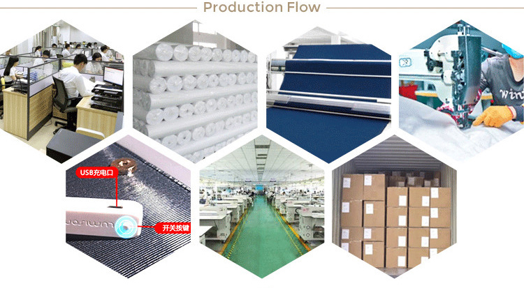 The Innovative Role of Textile Modifiers in Fujian: Enhancing the Quality and Durability of Fabrics