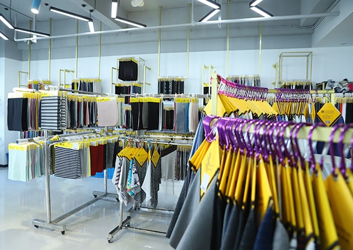 Discover the Latest in Fashion and Quality at Nantong Kang Jia Textile Shop