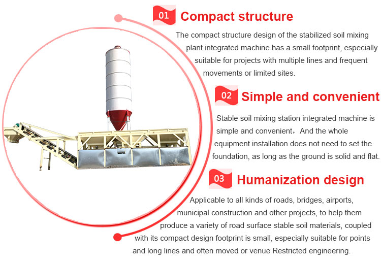 The Synergy of Textile Mill and Concrete Plant: A Unique Partnership