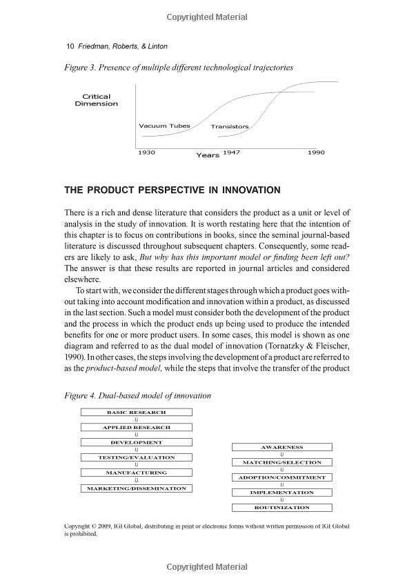 The Impact of Patents on Textile Products and Their Role in Design Innovation