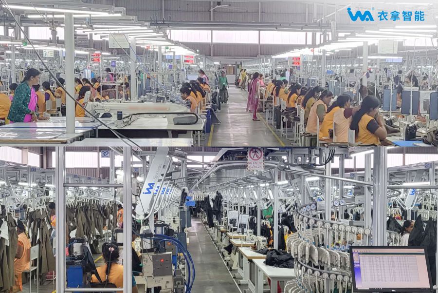 Join the Vanguard of Innovation at Nanchang Textile Factory