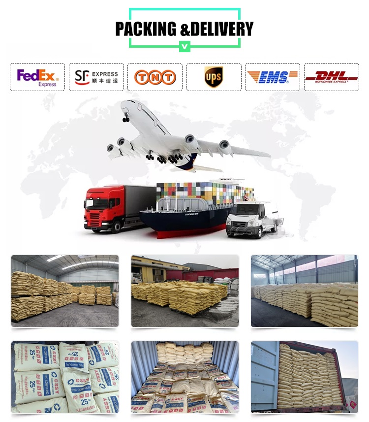 Puerto Ricos Specialized Textile Logistics Express Line