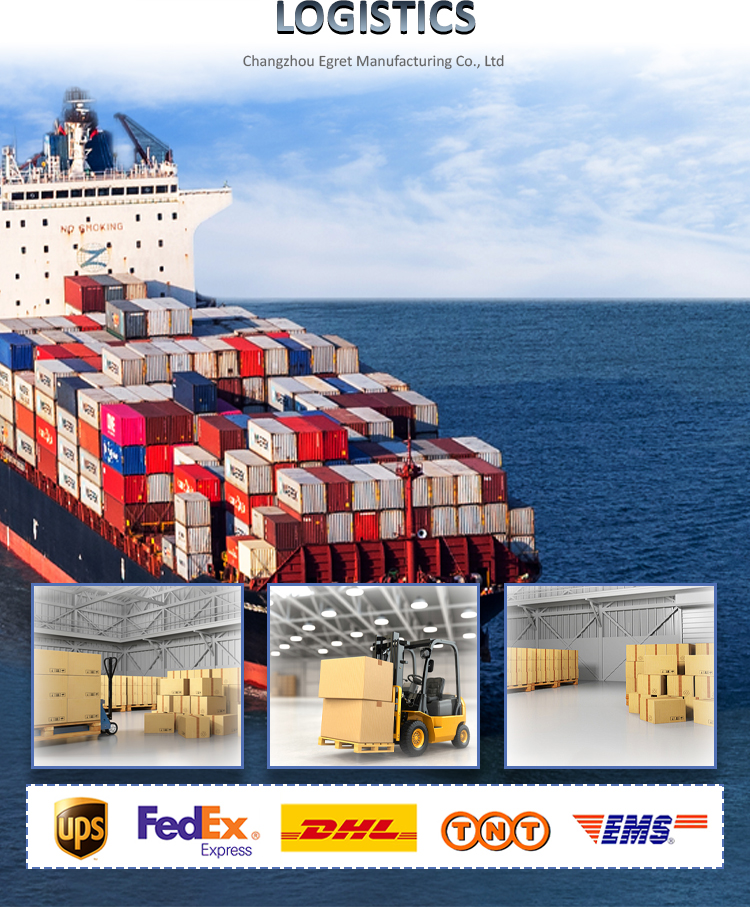 Puerto Ricos Specialized Textile Logistics Express Line