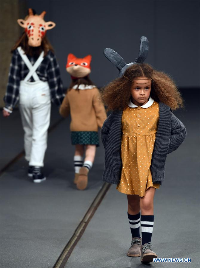 The Future of Childrens Fashion: Exploring the World of Toddlercore