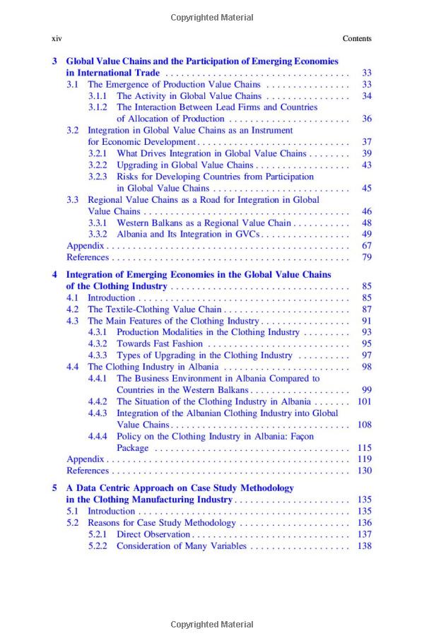 Fabric Production Volumes Compared: A Comparative Analysis of Global Industry Performance