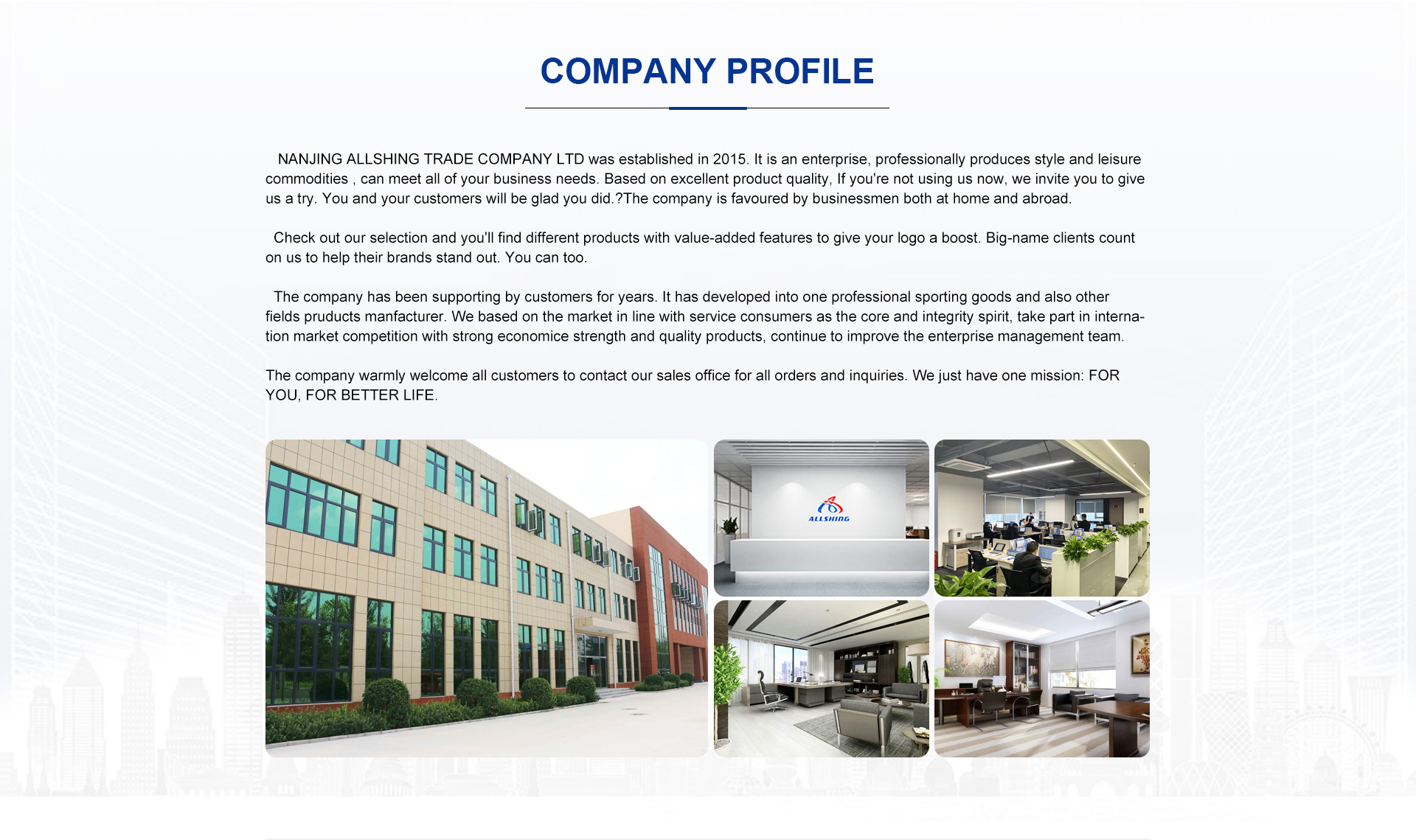 Nanjing Apparel & Textiles Company: A Global Leader in Fashion and Quality