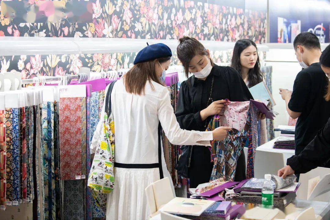 Unveiling the Future of Textiles at the Wuhan Textile Exhibition