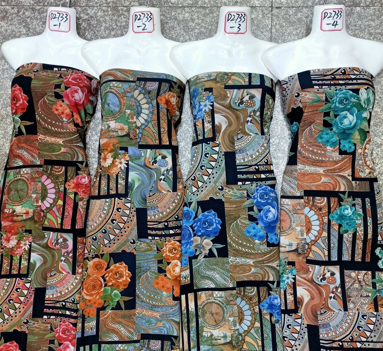 Embracing the Art of Craftsmanship: An Insight into Jian Yi Shang Textiles