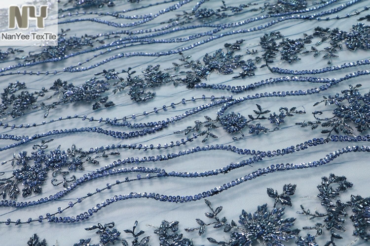 The Seaman Bluebird Textile Factory: Crafting the Fine Art of Textiles