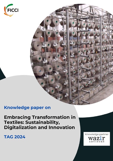 Embracing Innovation: A New Chapter in the Textile Industry