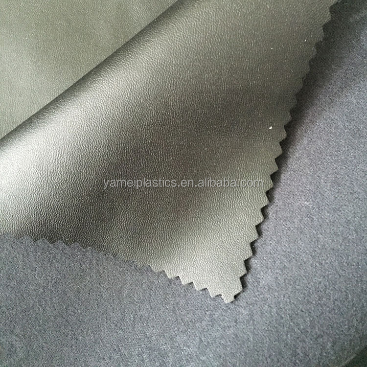 The Fabrication and Classification of Leather as a Textile Material