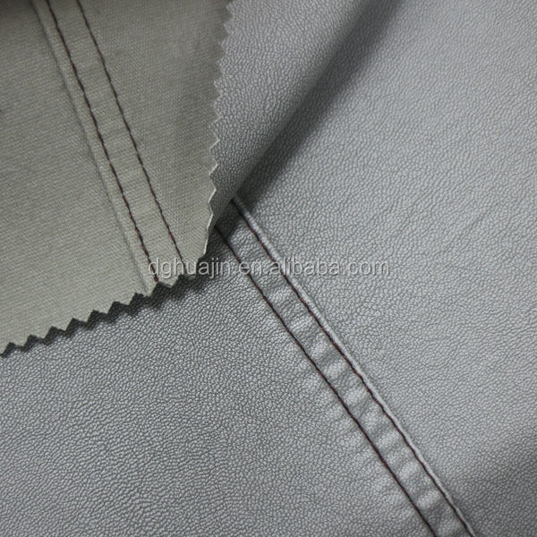 The Fabrication and Classification of Leather as a Textile Material