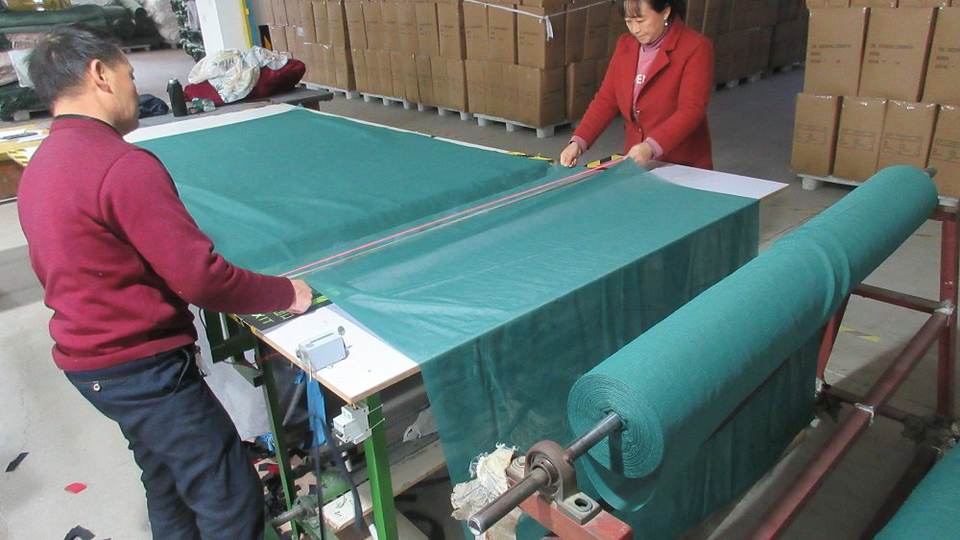 Textile Testing Training in Shaoxing