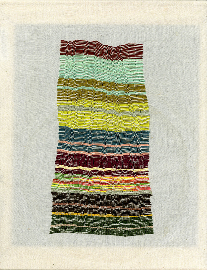 The Art of Color Variation in Textile Dyeing