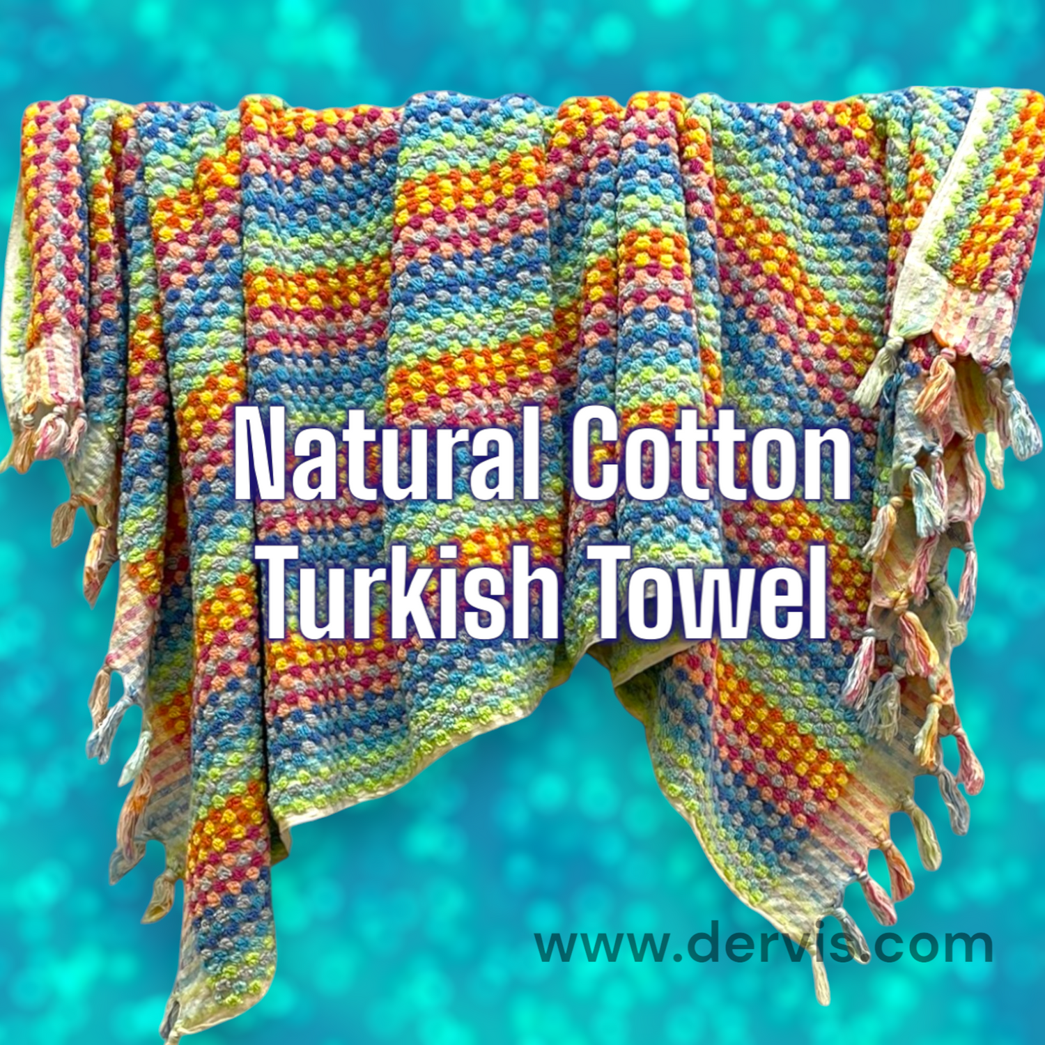 The Unique Charm of Turkish Textile and Wool