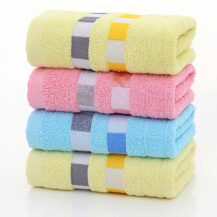 Textile Towel Wholesale Prices