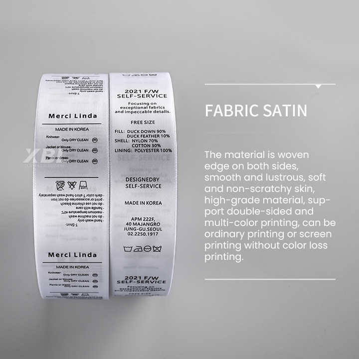 International Textile Care Labels: A Comprehensive Guide