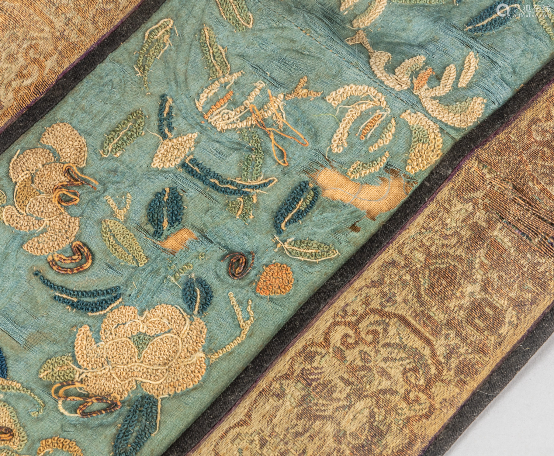 The Unique Charm of Chinese Textiles