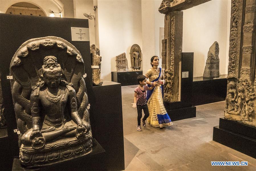 The Indian Textiles Museum: A Gateway to Tradition and Modernity