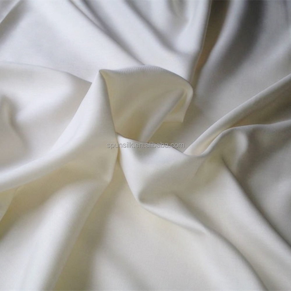 Preventing Color Fading in Silk Textiles