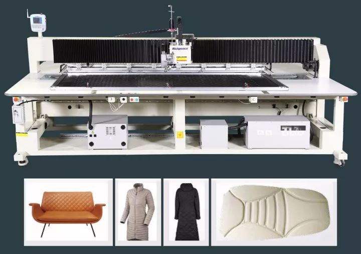 Textile Lamination Machine: A Comprehensive Guide