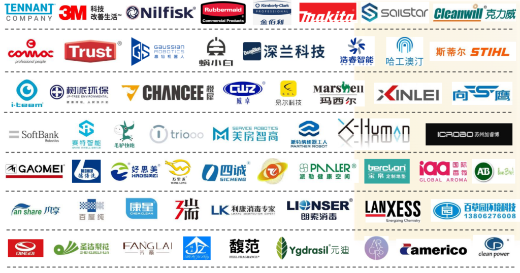 Textile Agent Brands in Nanjing