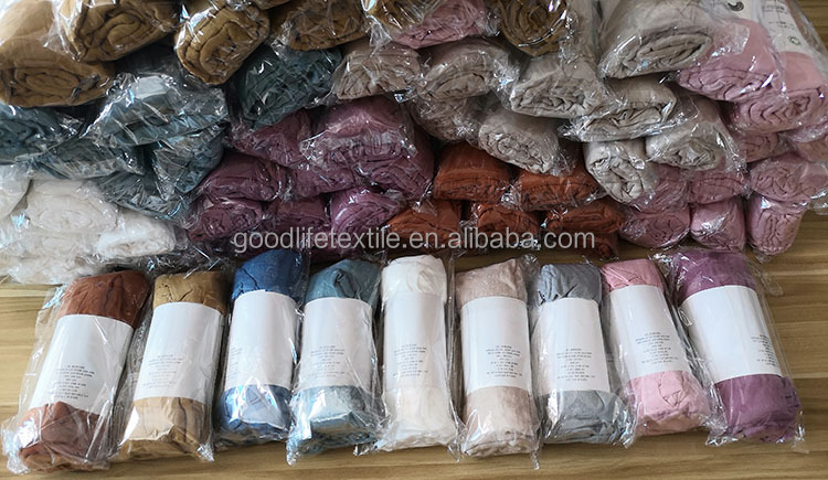 The Wholesale Market for Baby Textiles