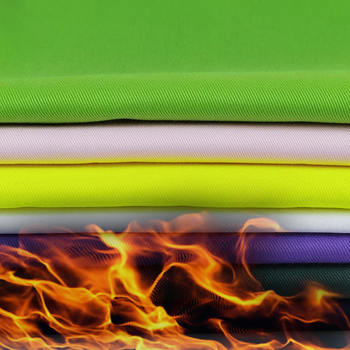 Textile Flame Retardant Finishing Prices