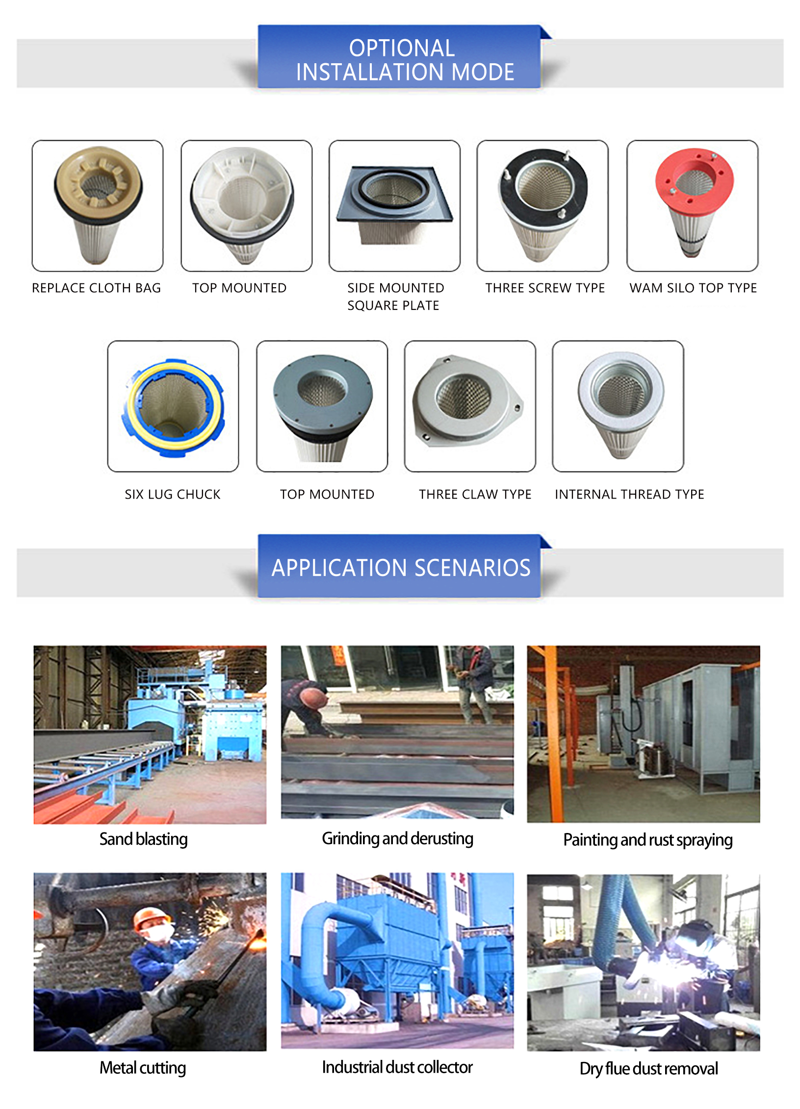 Textile Filtering Systems: A Comprehensive Guide