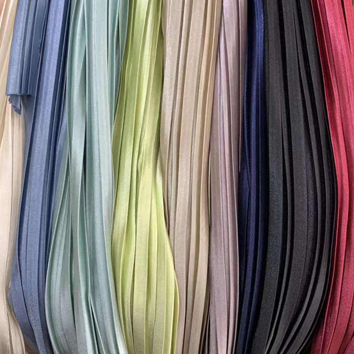 Where is the Puyang Textile Fabric Wholesale Market?