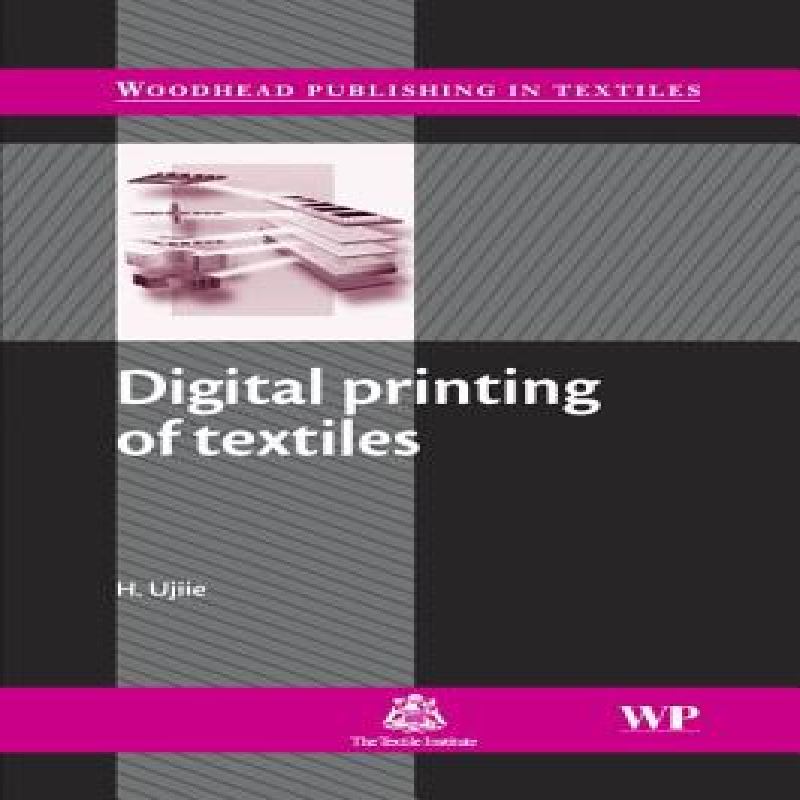 The Textile Printing Industry: An Introduction and Analysis