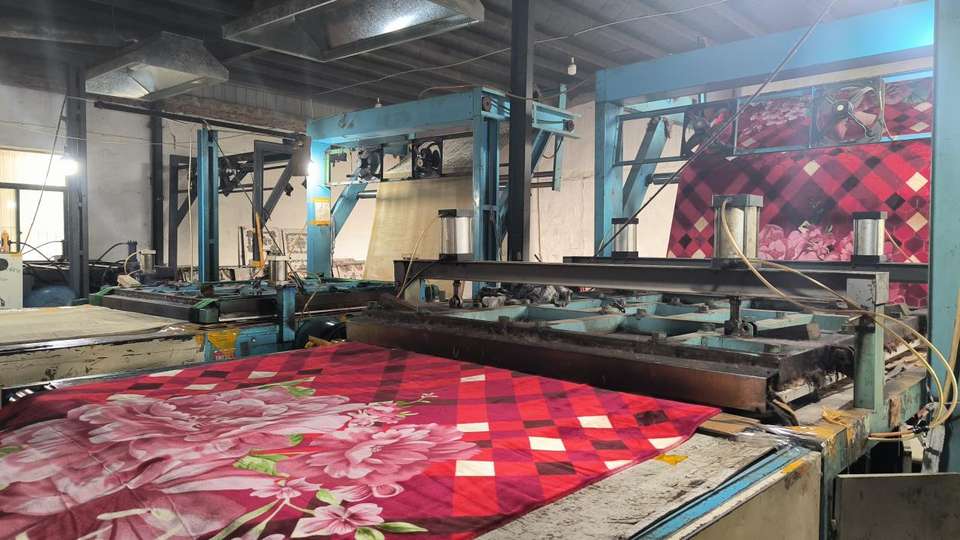 Wuhu Tiantian Textile Factory Transparency Disclosure