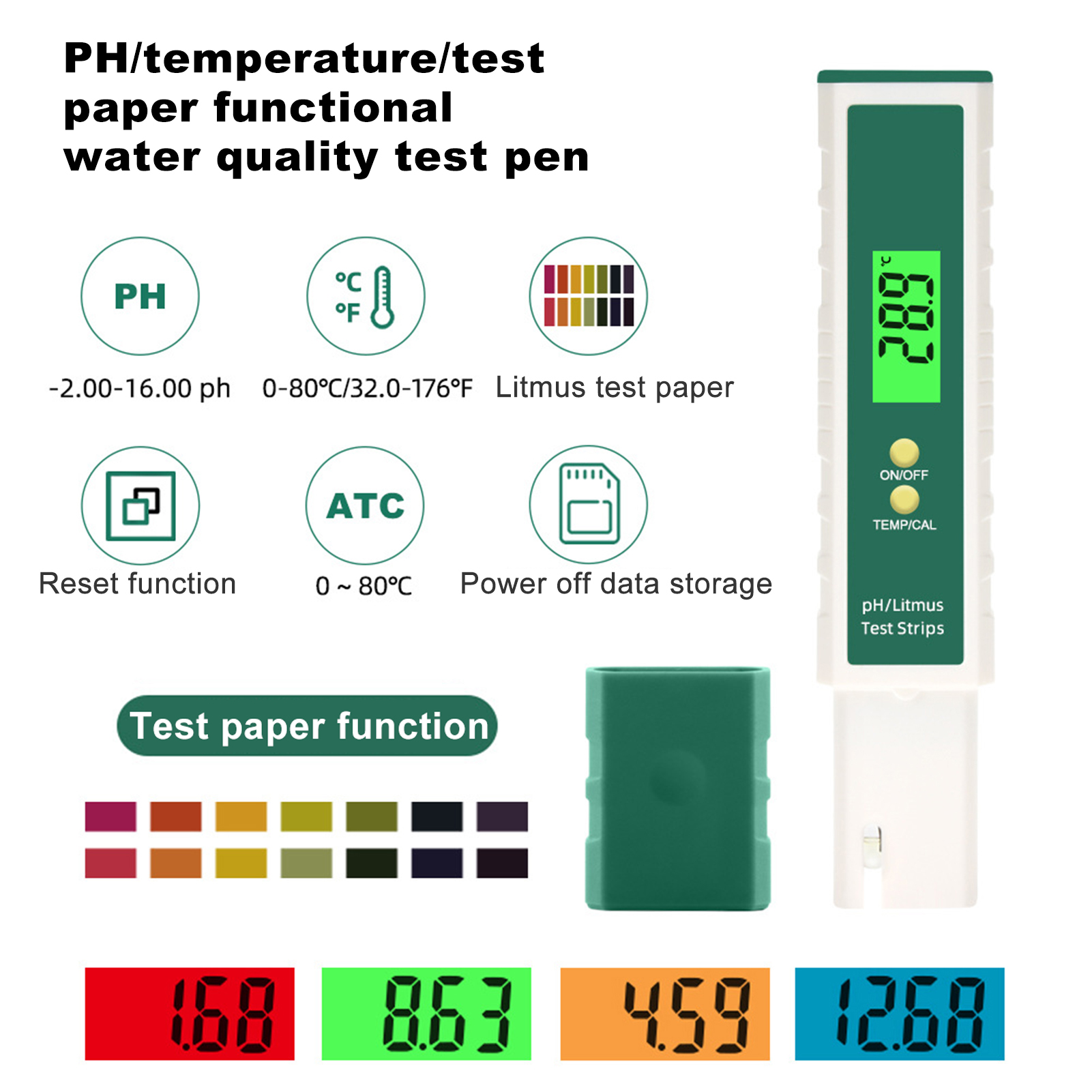 The Standards for pH Testing in Textiles