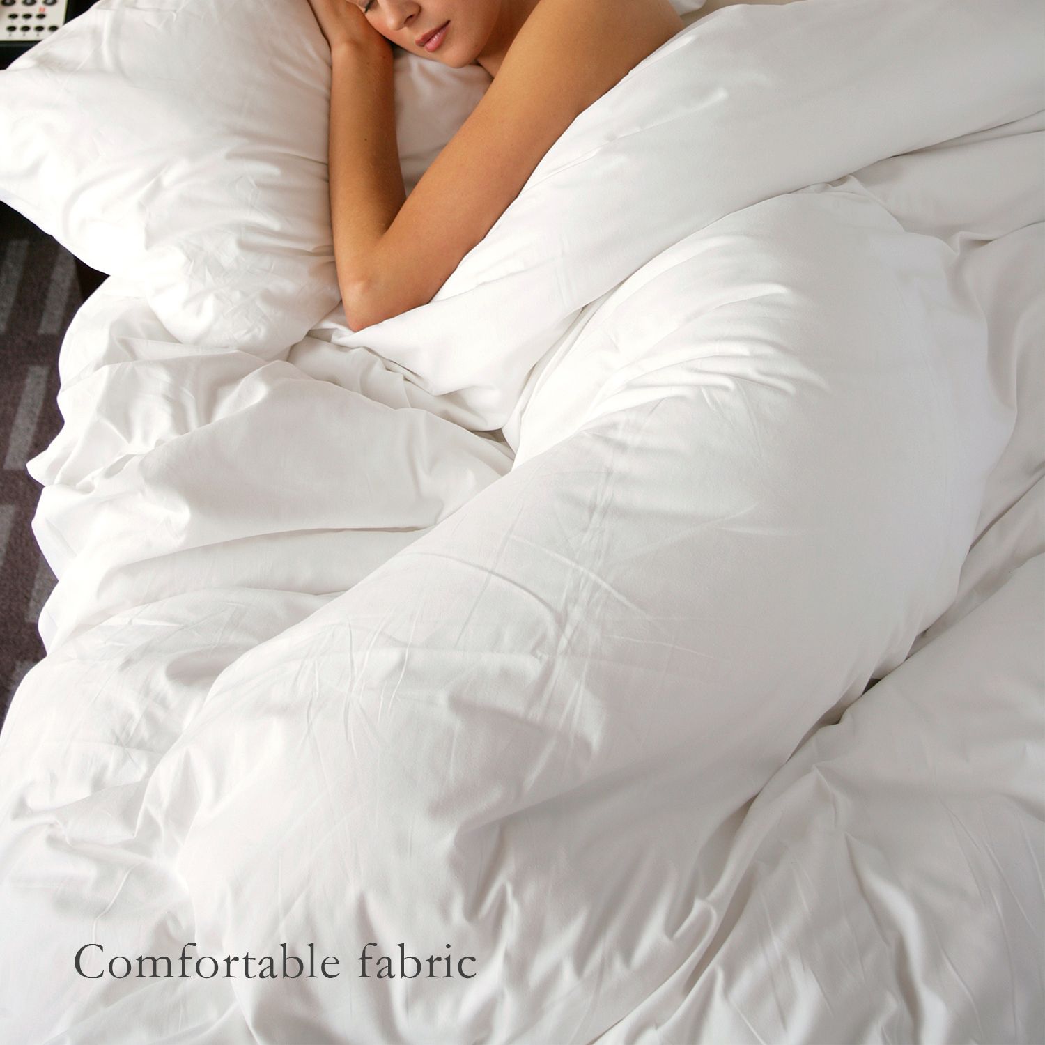 A Warm and Cozy Bedding Journey