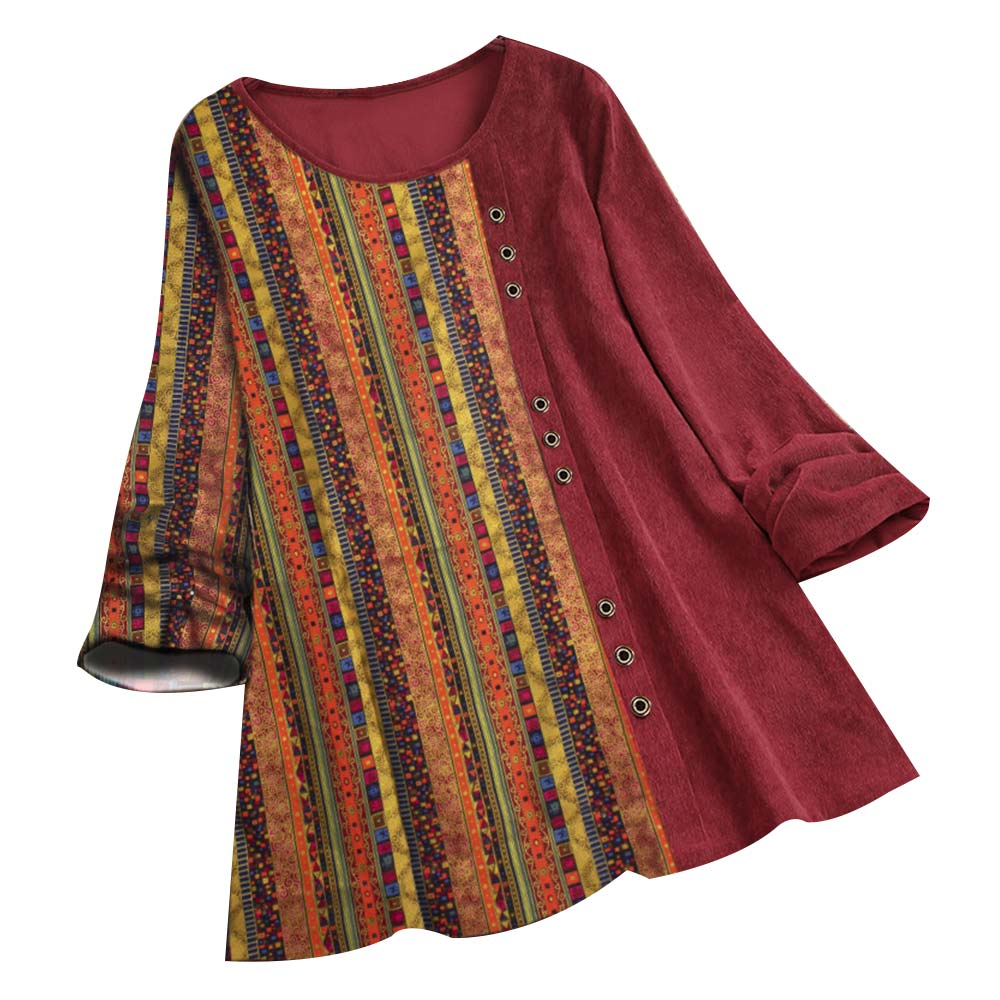 Vietnamese Textile Tops: A Fashion Must-Have