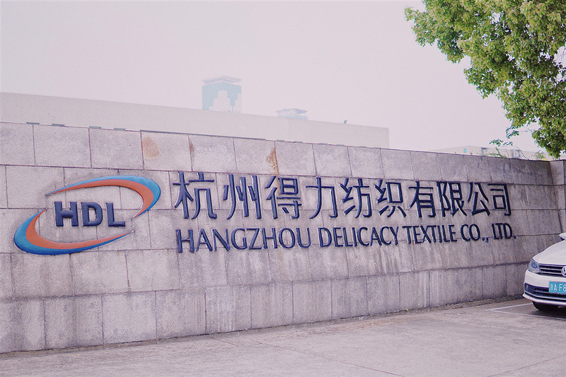 Hangzhou Textile Controls Recruitment