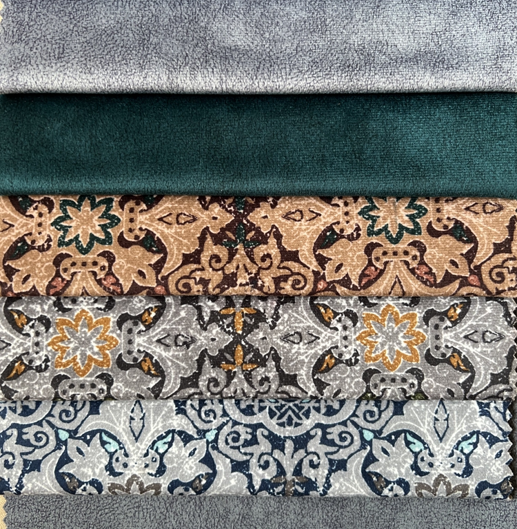 Decorative Textiles of Zhoukou: A Unique Blend of Tradition and Modernity