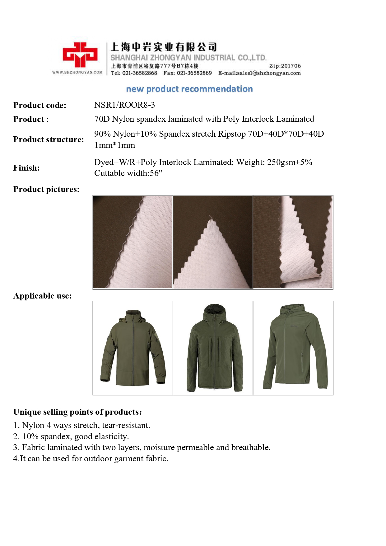 Textile Fabric Testing Methods