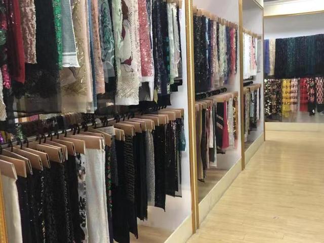 Brands of Textiles in Stock in Hubei