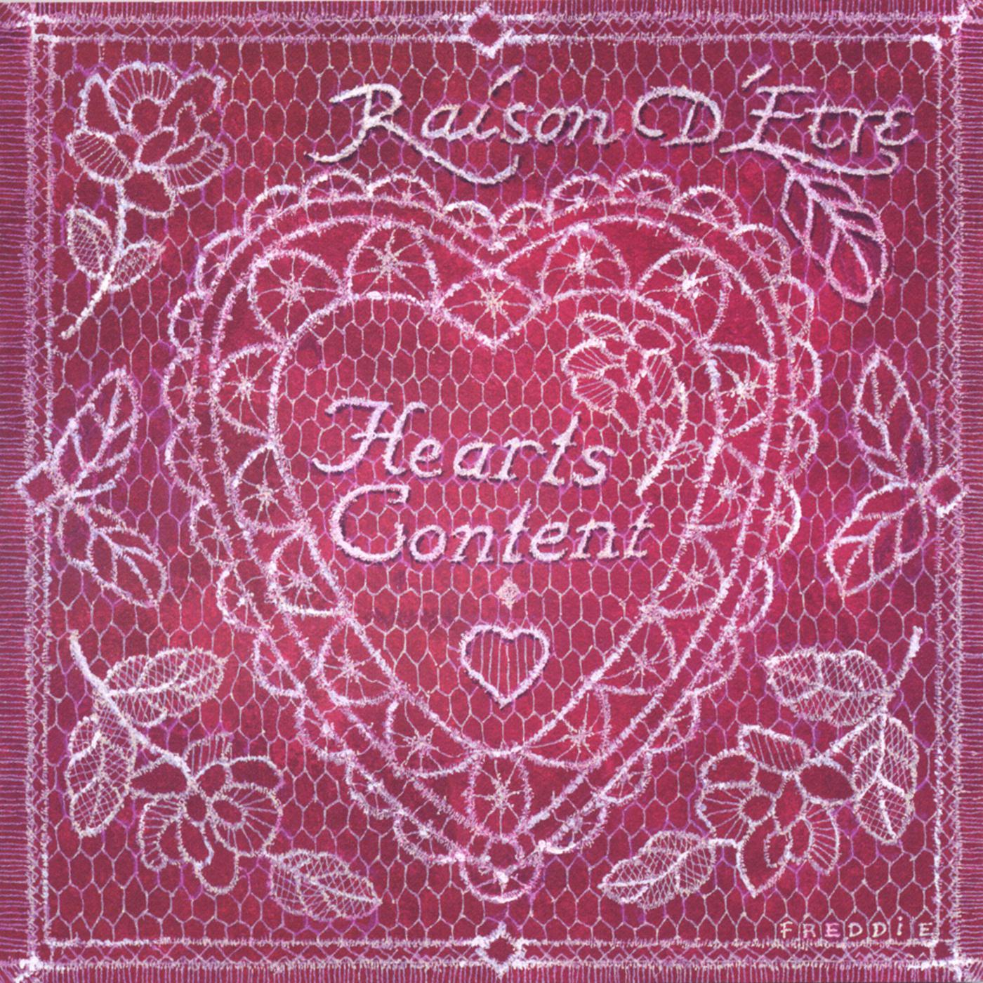 My Hearts Textiles