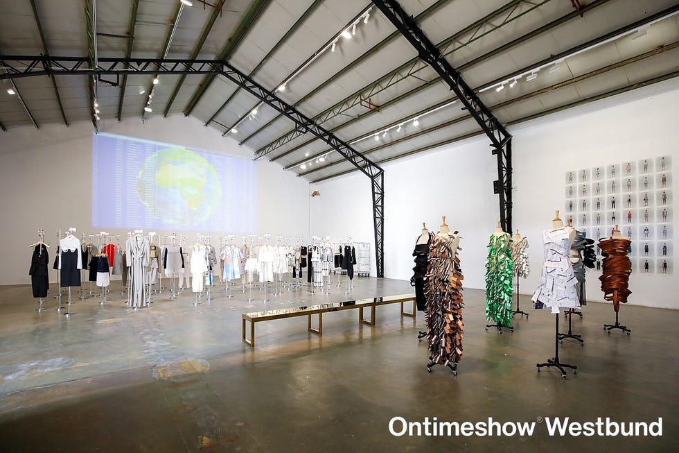 The Textile and Apparel Exhibition Network: A Global Gateway to Fashion Industry Innovations