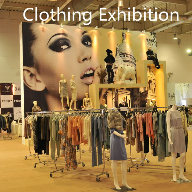 Textile and Clothing Exhibition