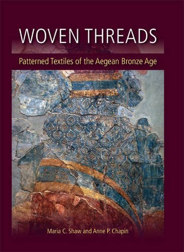 The Threads of History: An Analysis of the Role of Yarn in Textile Art