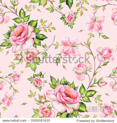 Textile Pattern Design for Fashion Brands